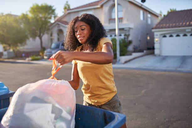 Best Same-Day Junk Removal  in Santa Anna, TX