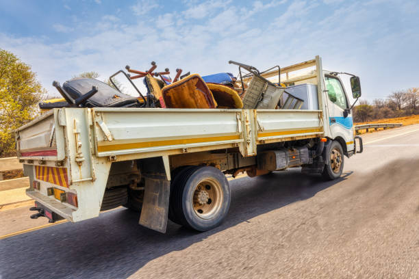 Best Estate Cleanout Services  in Santa Anna, TX