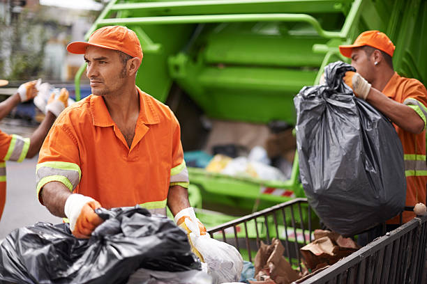 Best Junk Removal Near Me  in Santa Anna, TX
