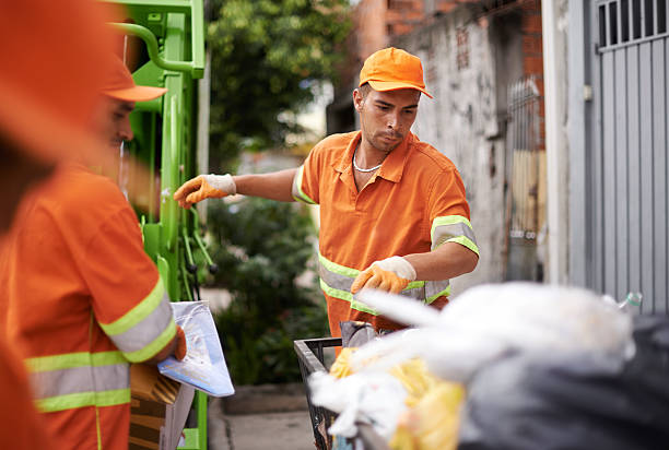 Best Basement Cleanout Services  in Santa Anna, TX
