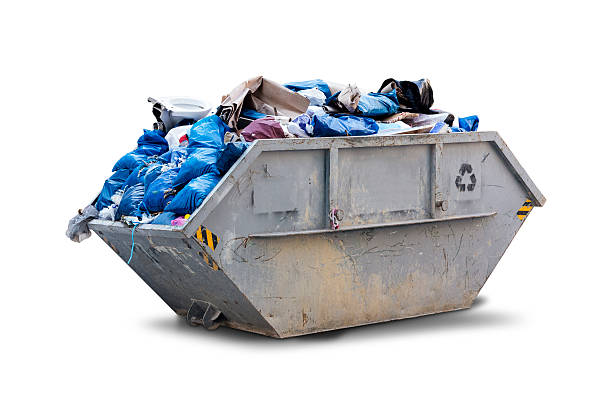 Professional Junk Removal in Santa Anna, TX